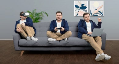Гаджеты будут благодарны за GPON МГТС в рабочий посёлок Северный